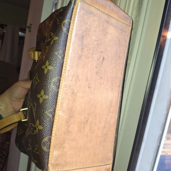 Louis Vuitton Cabas Piano - Picture 6 of 11